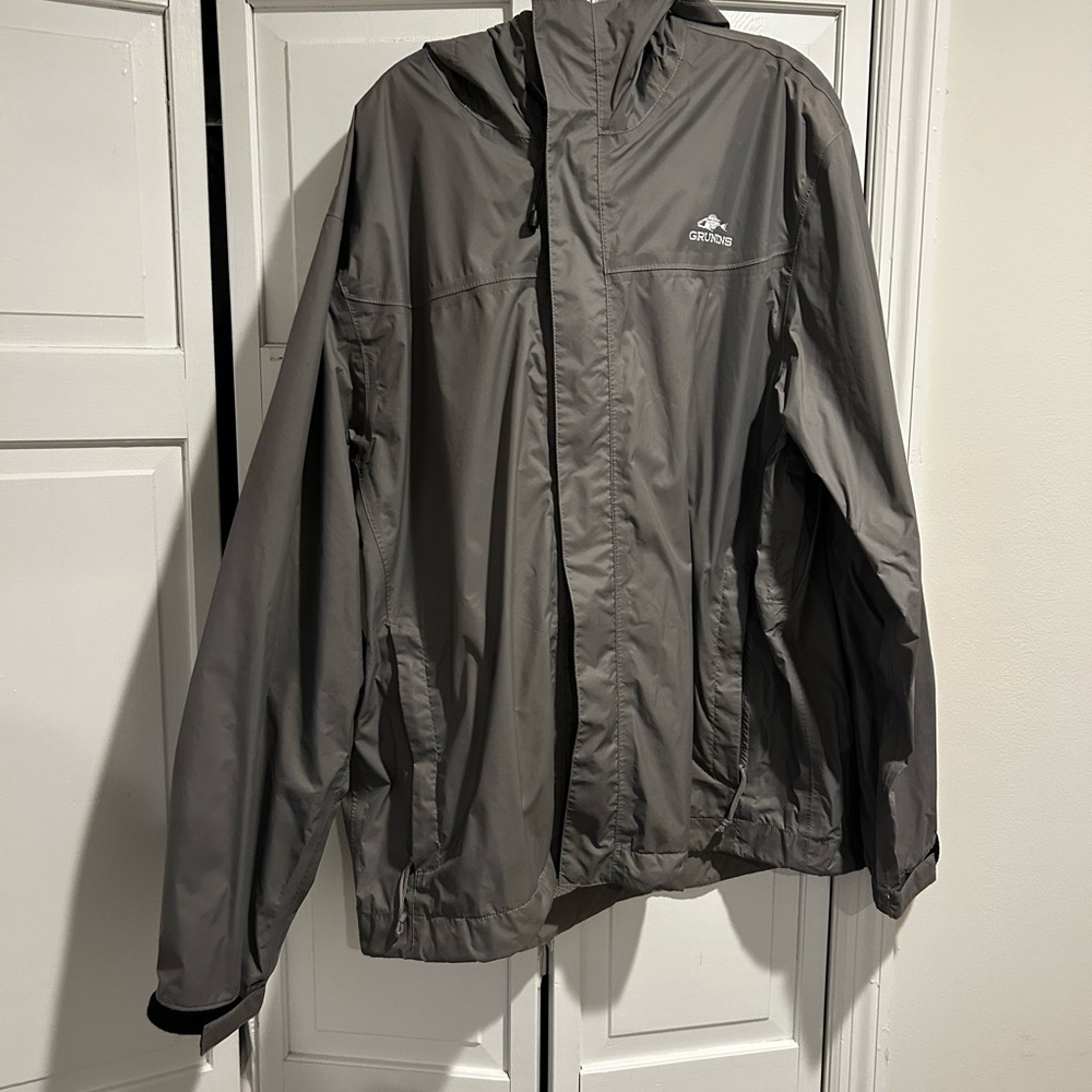 Grundens Storm Seeker Jacket